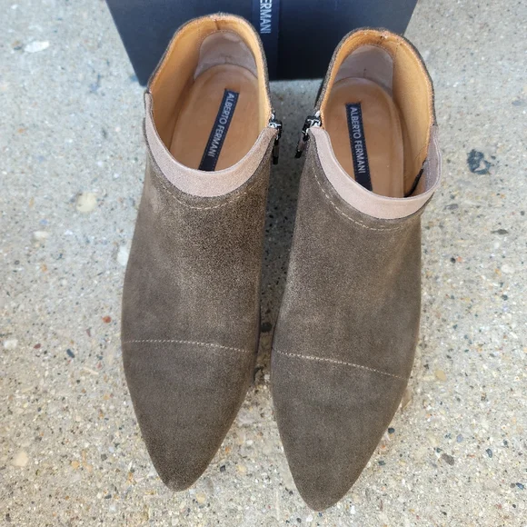 Alberto Fermani 39.5 - Picture 2 of 8